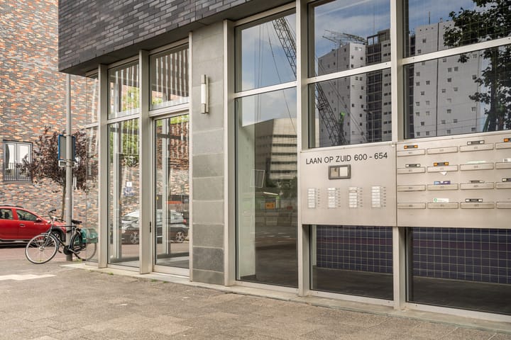 Foto 36 van Laan op Zuid 612