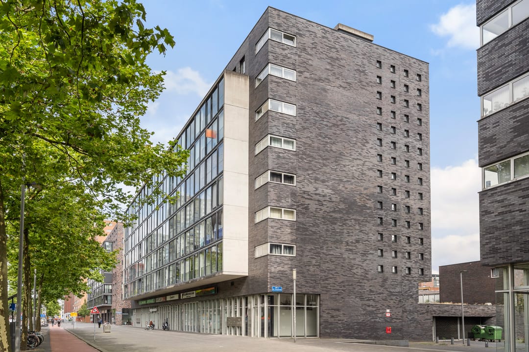 Foto 37 van Laan op Zuid 612