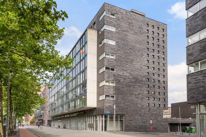 Foto 37 van Laan op Zuid 612