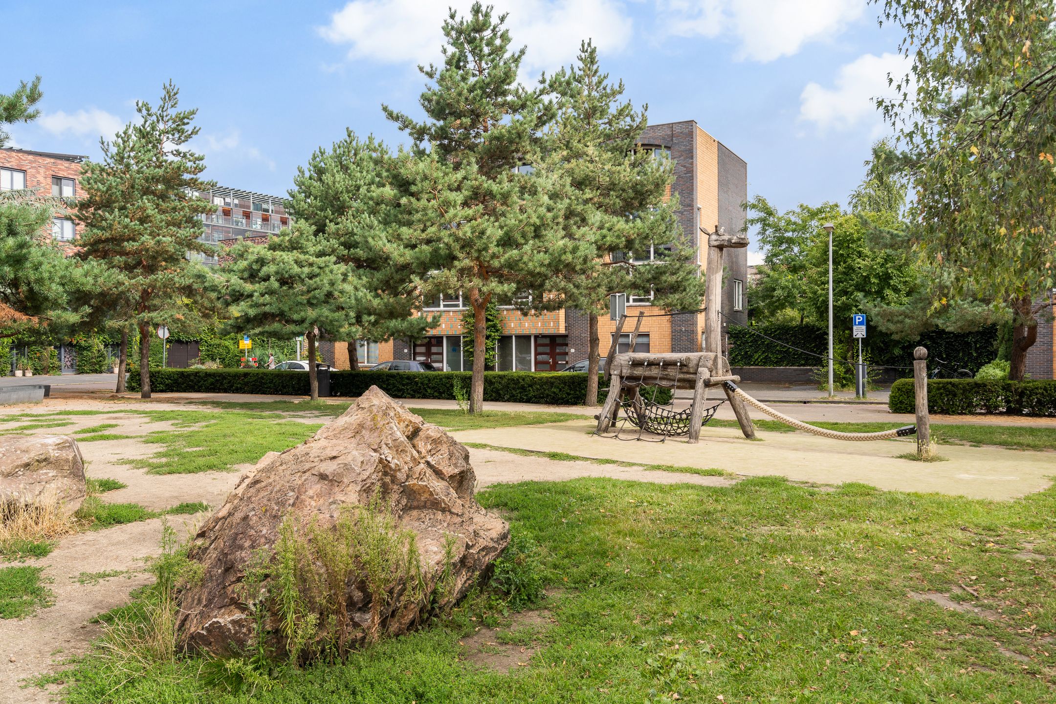 Foto 39 van Laan op Zuid 612