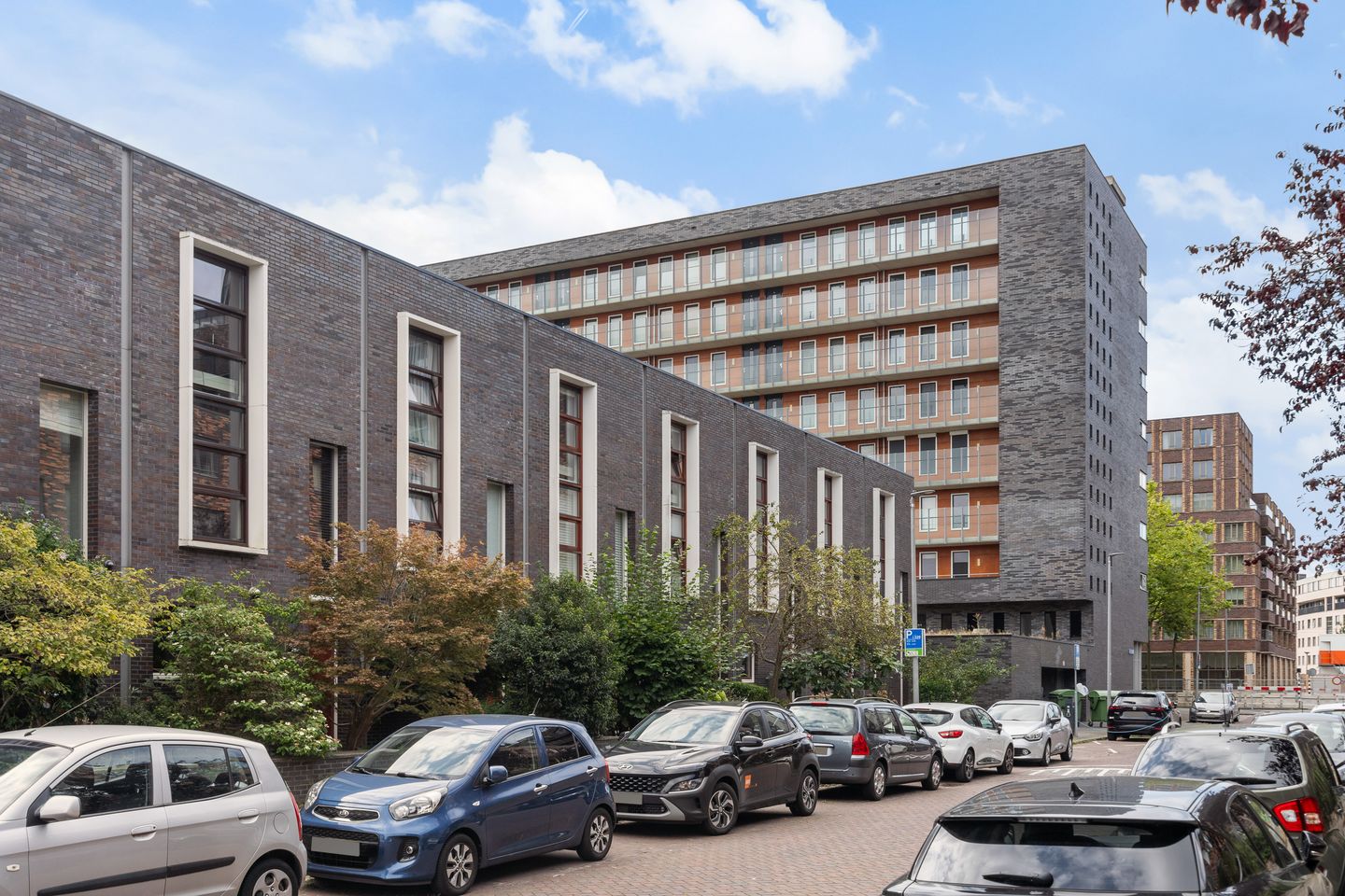 Foto 40 van Laan op Zuid 612