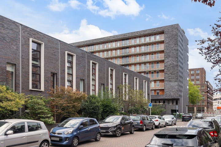 Foto 40 van Laan op Zuid 612