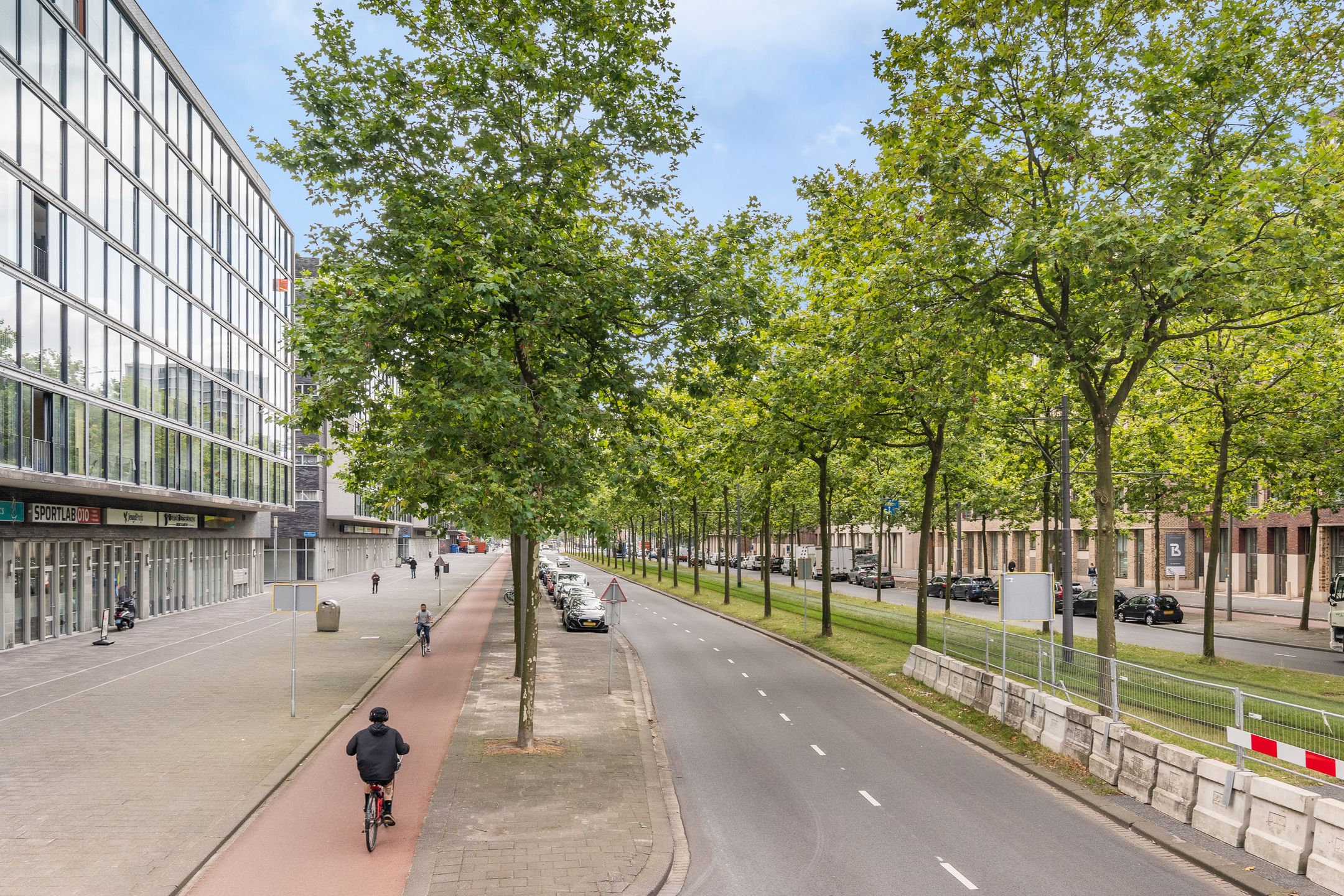 Foto 42 van Laan op Zuid 612