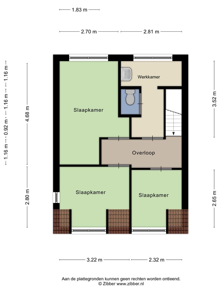 Foto 30 van van Vollenhovenweg 5
