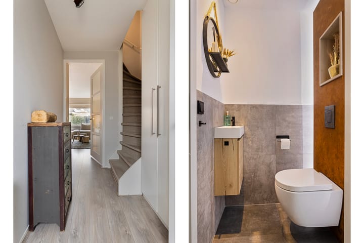 Foto 3 van Spechtenkamp 157