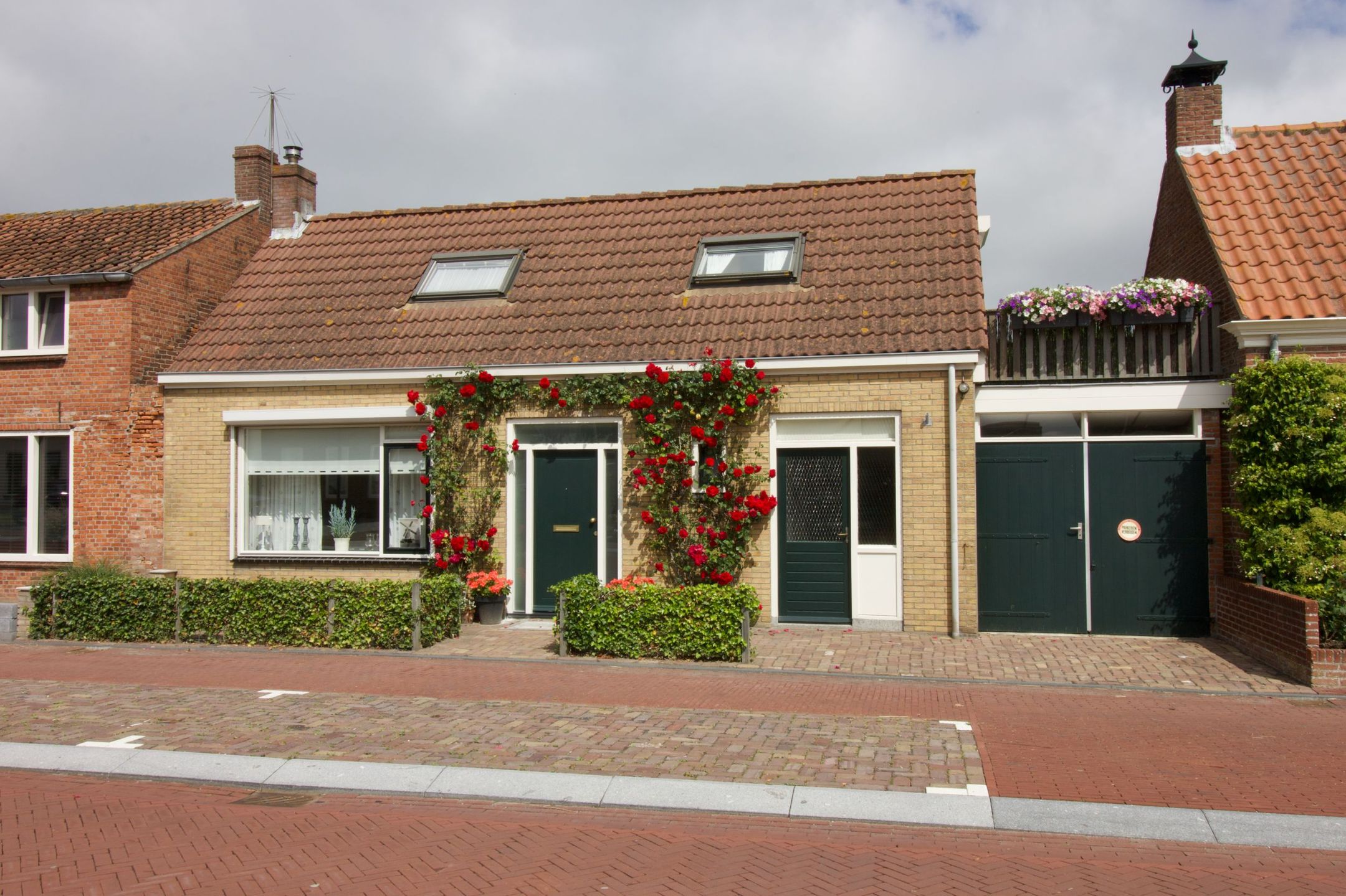 Noordweg, 27, Oostkapelle, 4356EA, Zeeland, Nederland 27