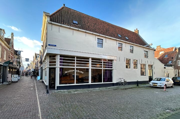 Foto 38 van Westerstraat 48