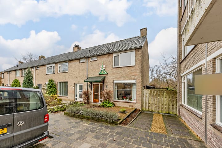 Photo 1 of Directeur Moerlandsstraat 6