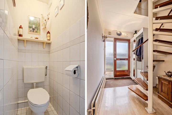 Photo 6 of Directeur Moerlandsstraat 6