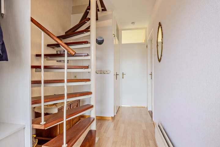 Photo 7 of Directeur Moerlandsstraat 6