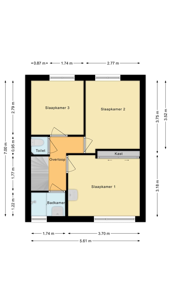 Photo 41 of Directeur Moerlandsstraat 6