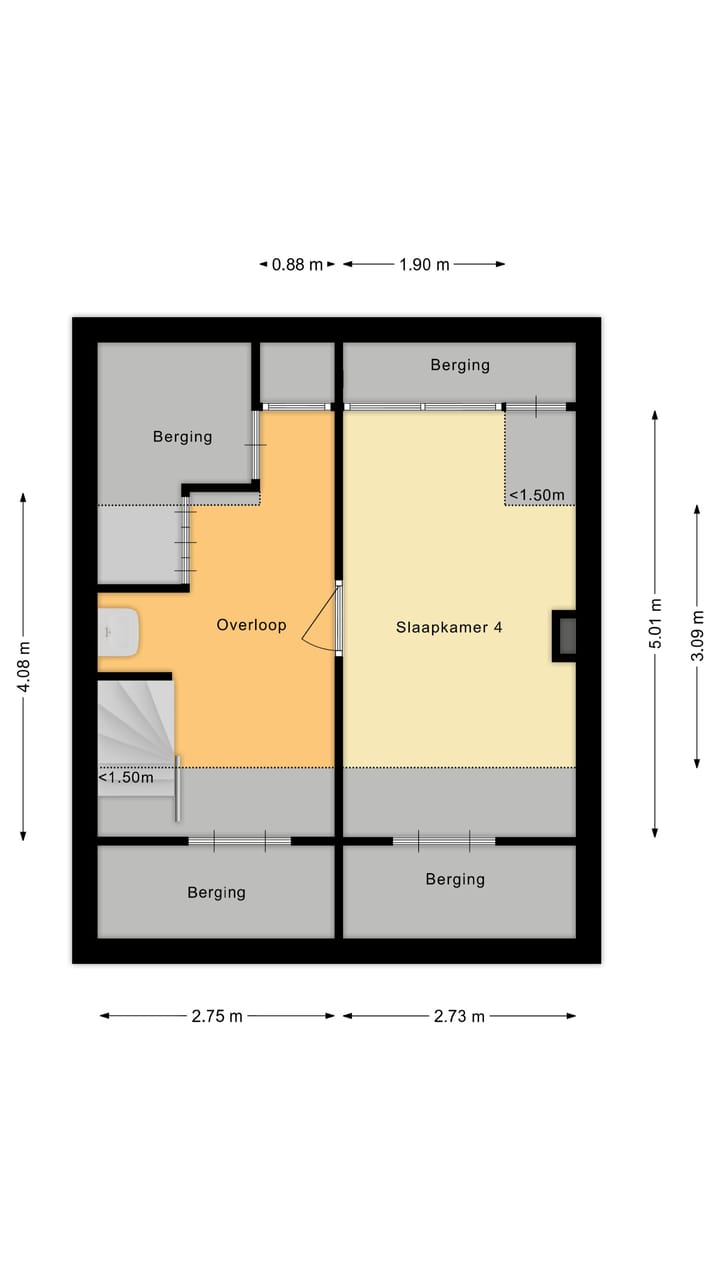 Photo 42 of Directeur Moerlandsstraat 6