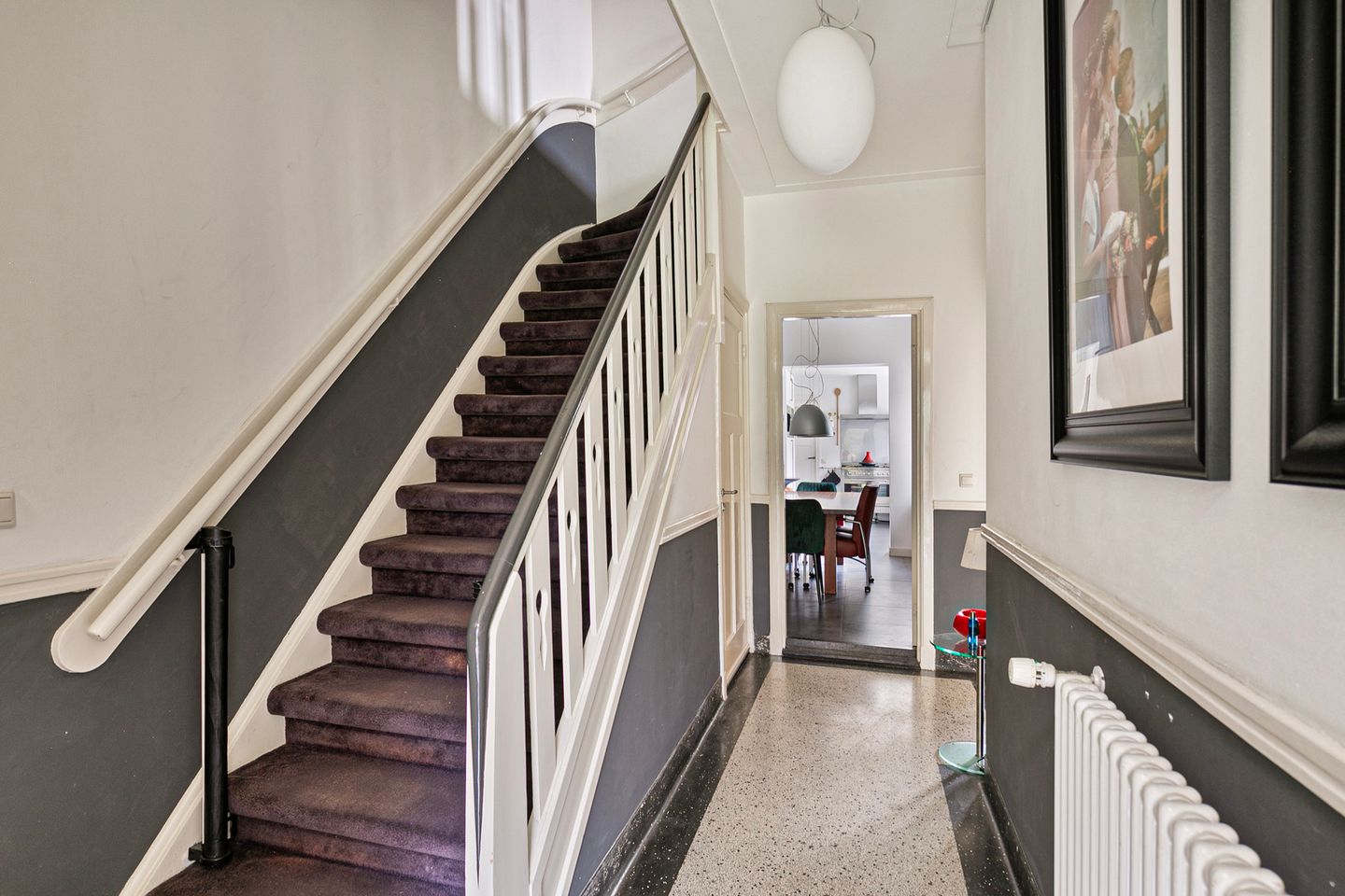 Foto 5 van van Limburg Stirumweg 12