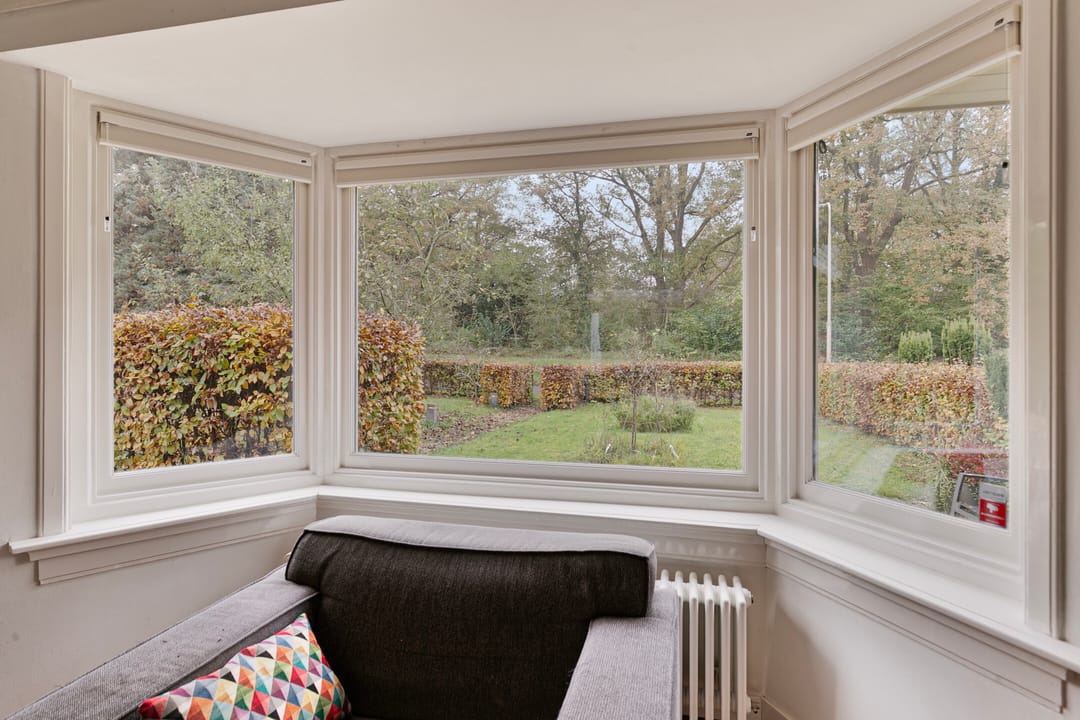 Foto 7 van van Limburg Stirumweg 12