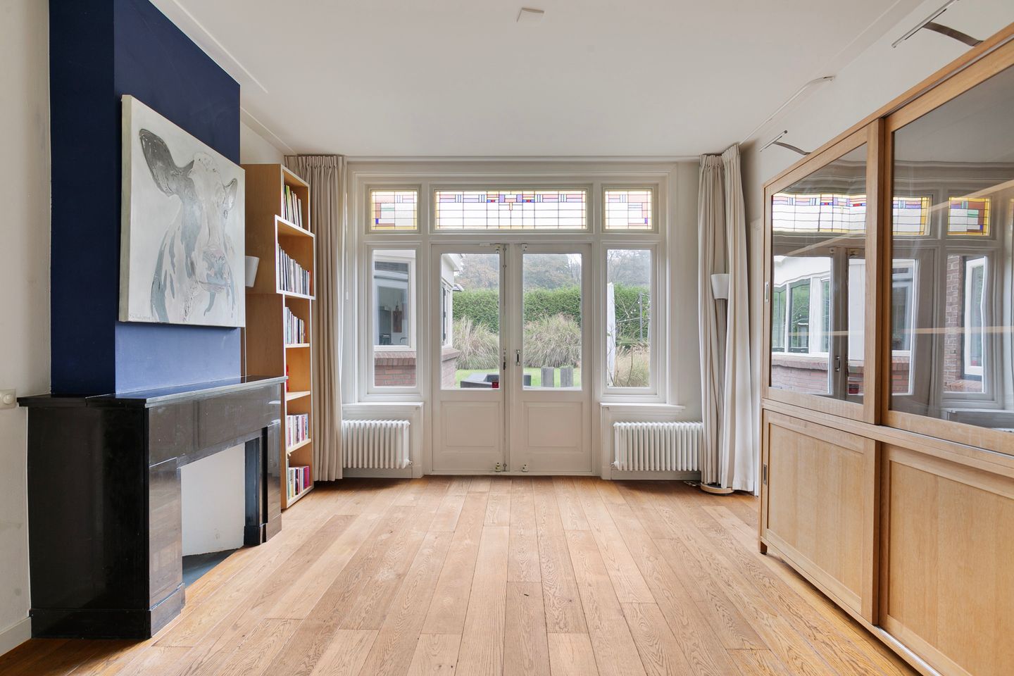 Foto 10 van van Limburg Stirumweg 12