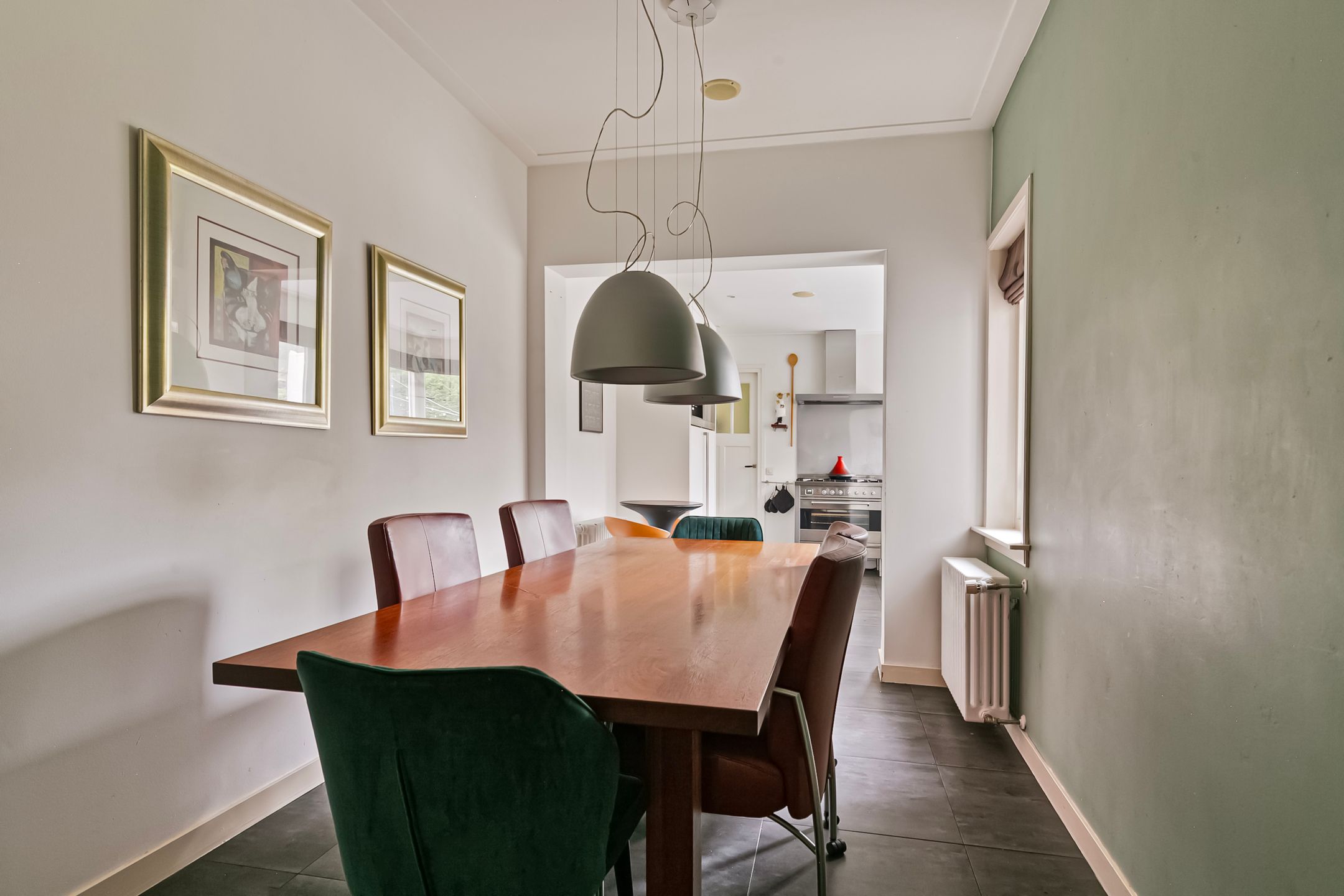 Foto 12 van van Limburg Stirumweg 12