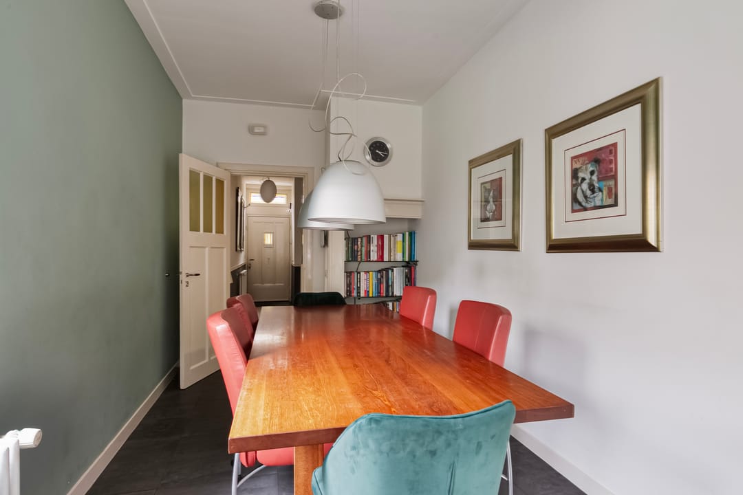 Foto 13 van van Limburg Stirumweg 12