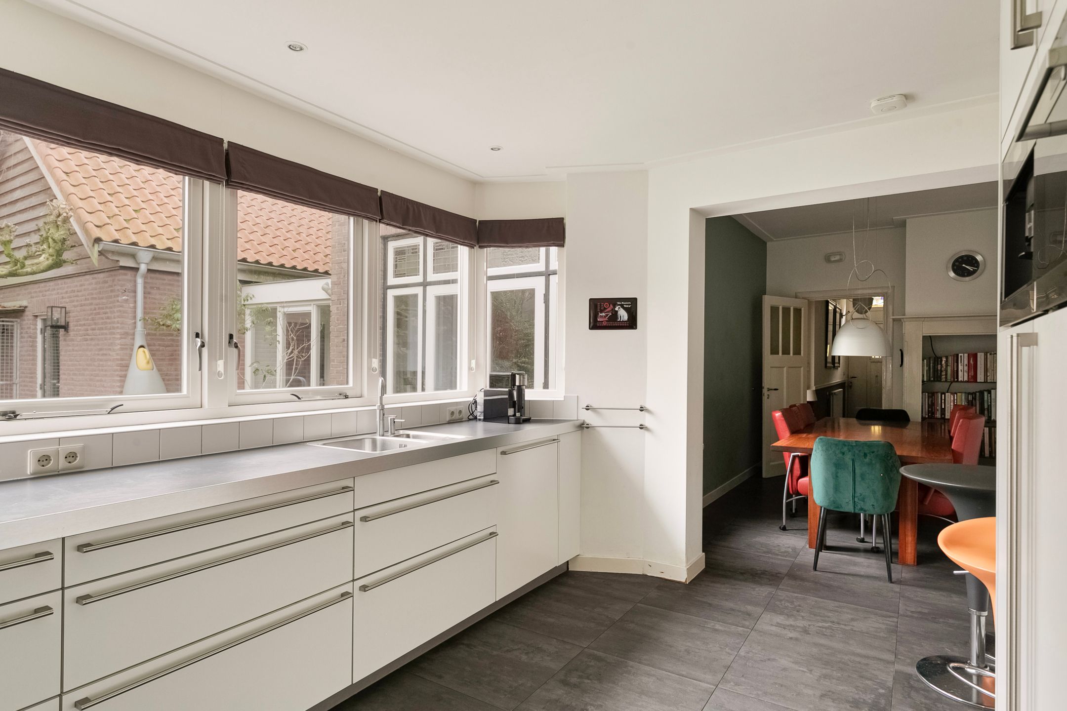 Foto 15 van van Limburg Stirumweg 12