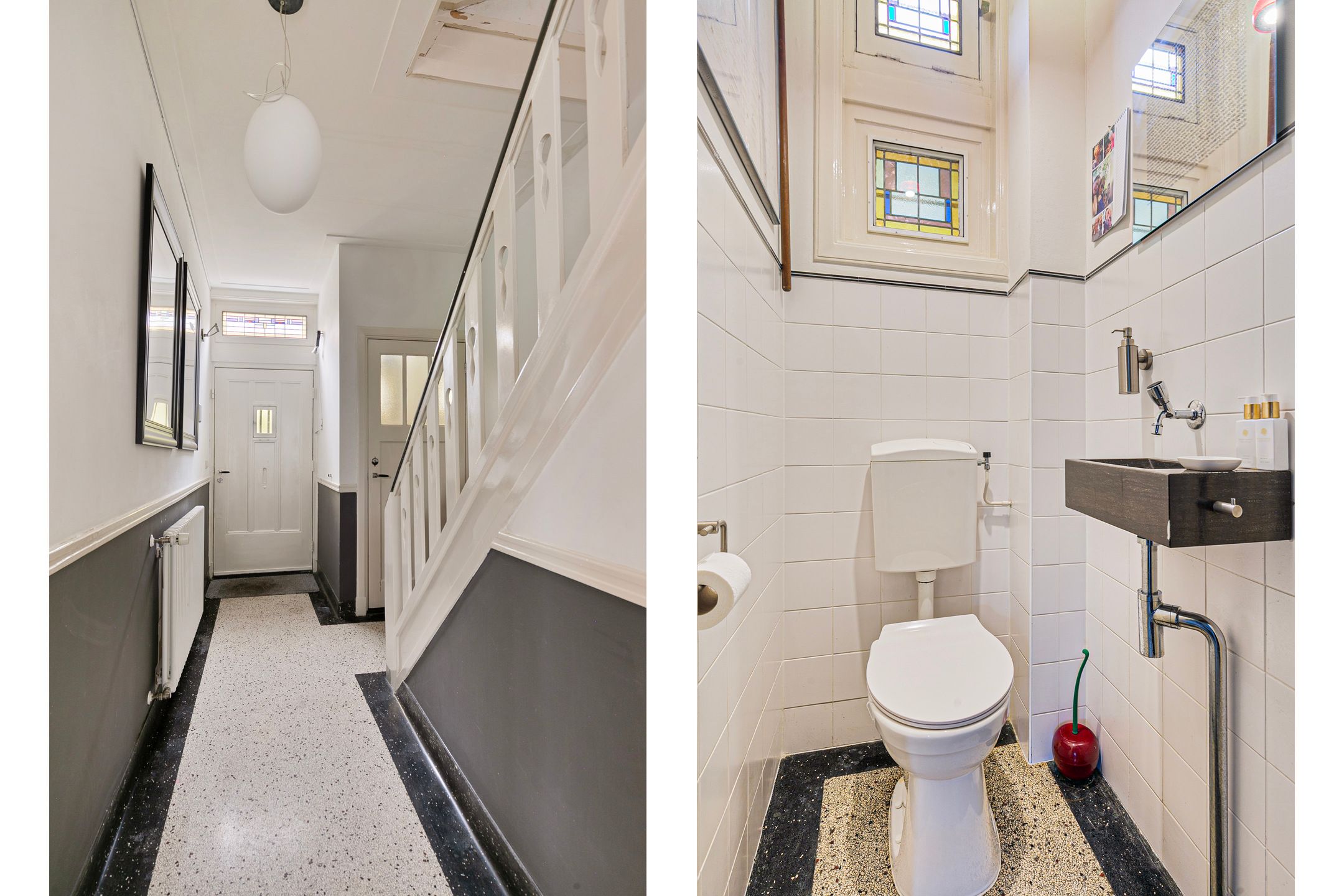 Foto 18 van van Limburg Stirumweg 12