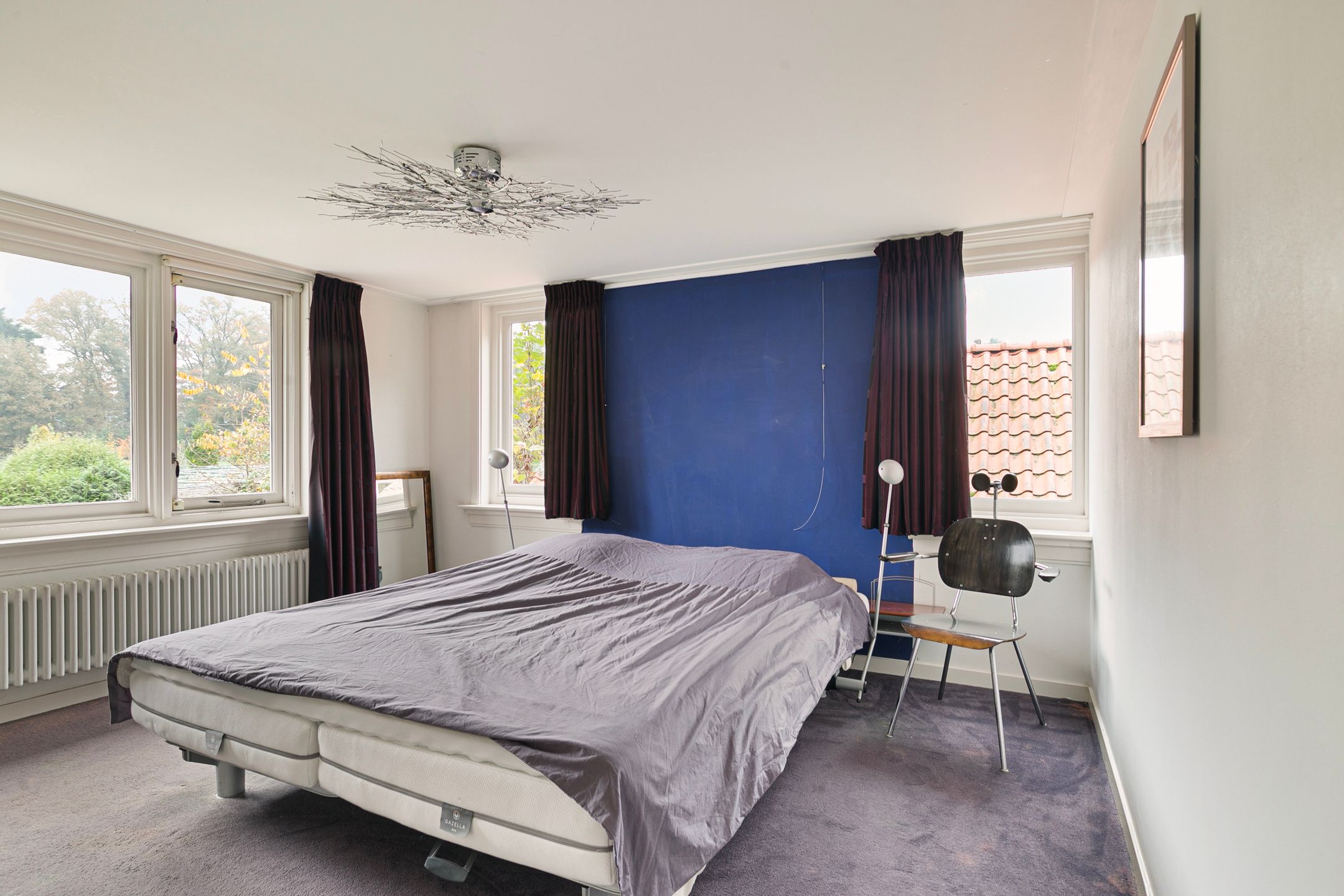 Foto 21 van van Limburg Stirumweg 12