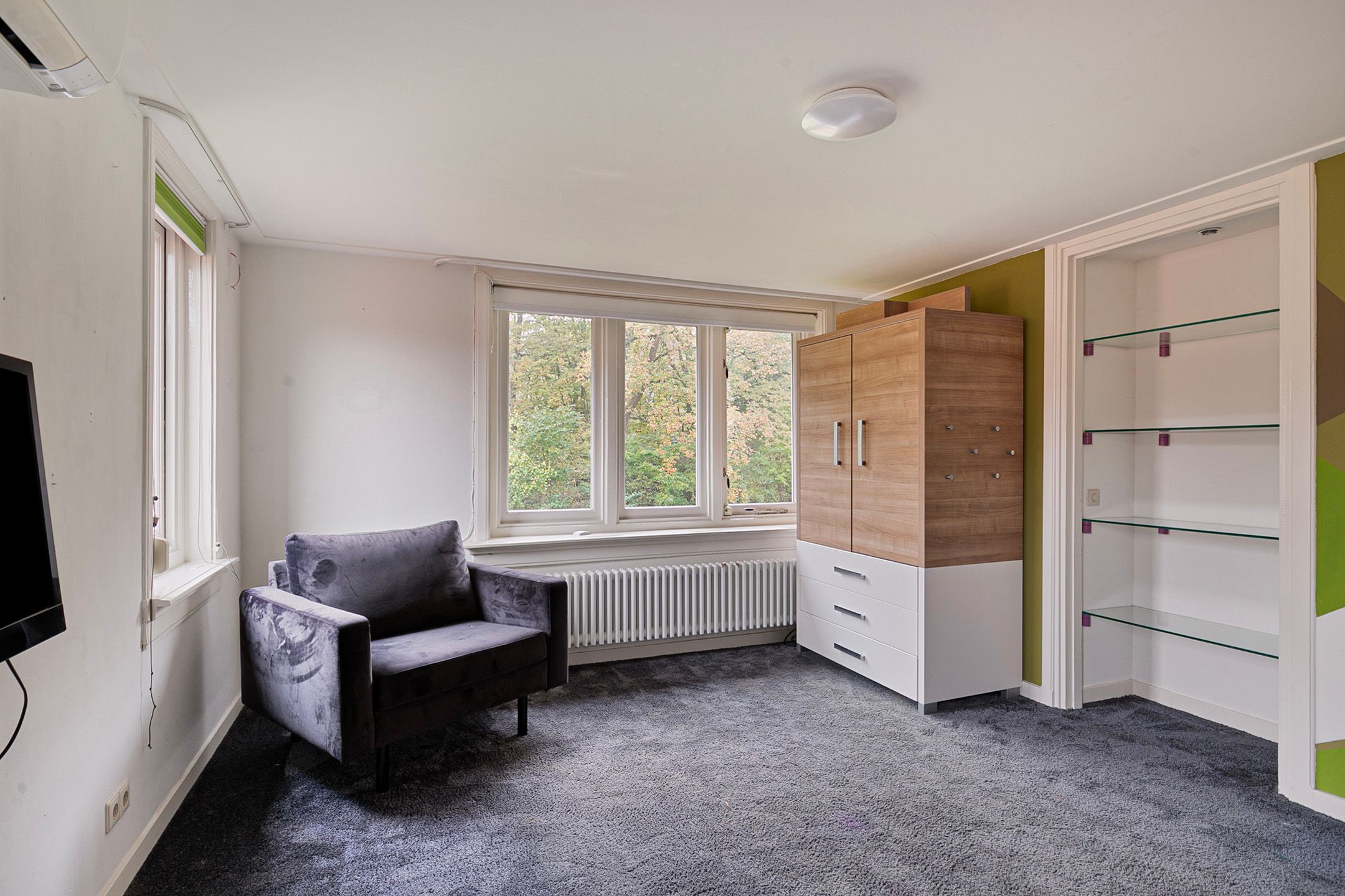 Foto 24 van van Limburg Stirumweg 12