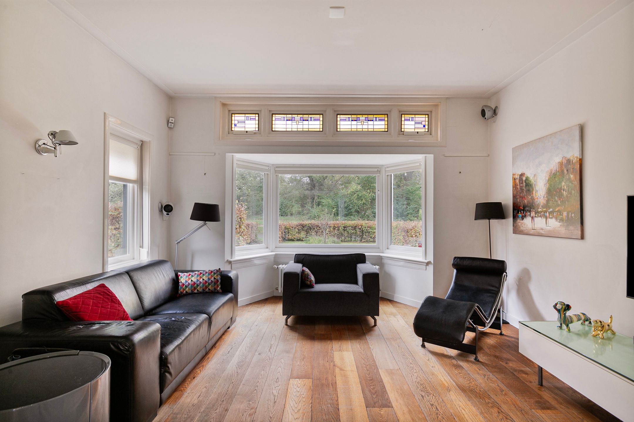 Foto 6 van van Limburg Stirumweg 12