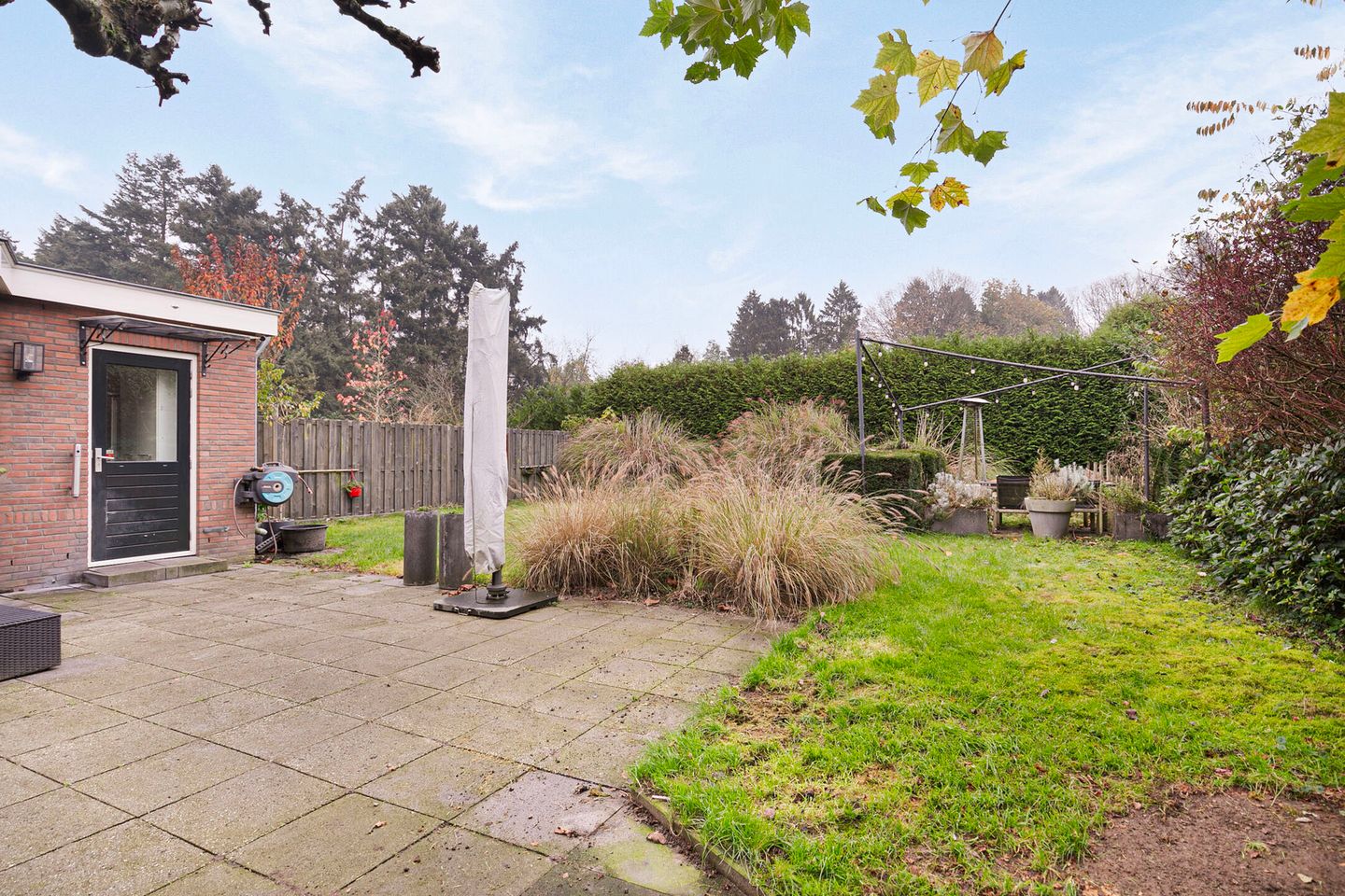 Foto 34 van van Limburg Stirumweg 12