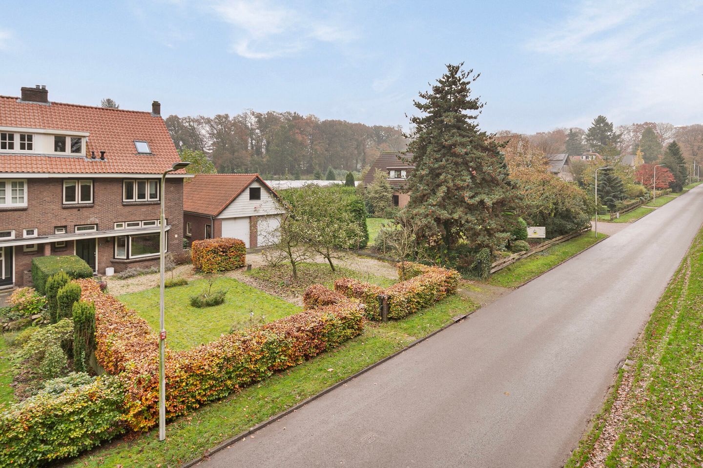 Foto 35 van van Limburg Stirumweg 12