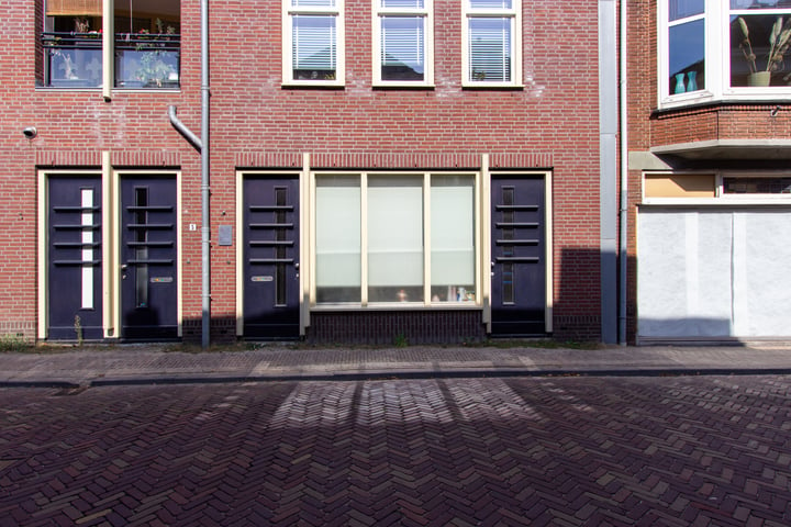 Bekijk foto 5 van Korenbrugstraat 7