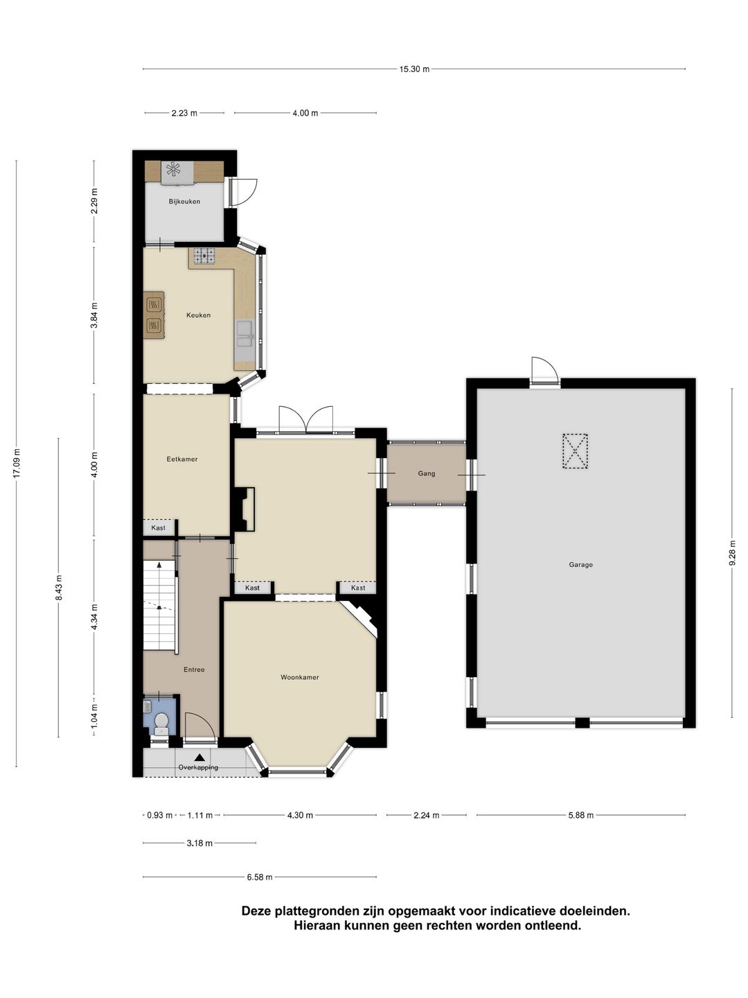 Foto 37 van van Limburg Stirumweg 12