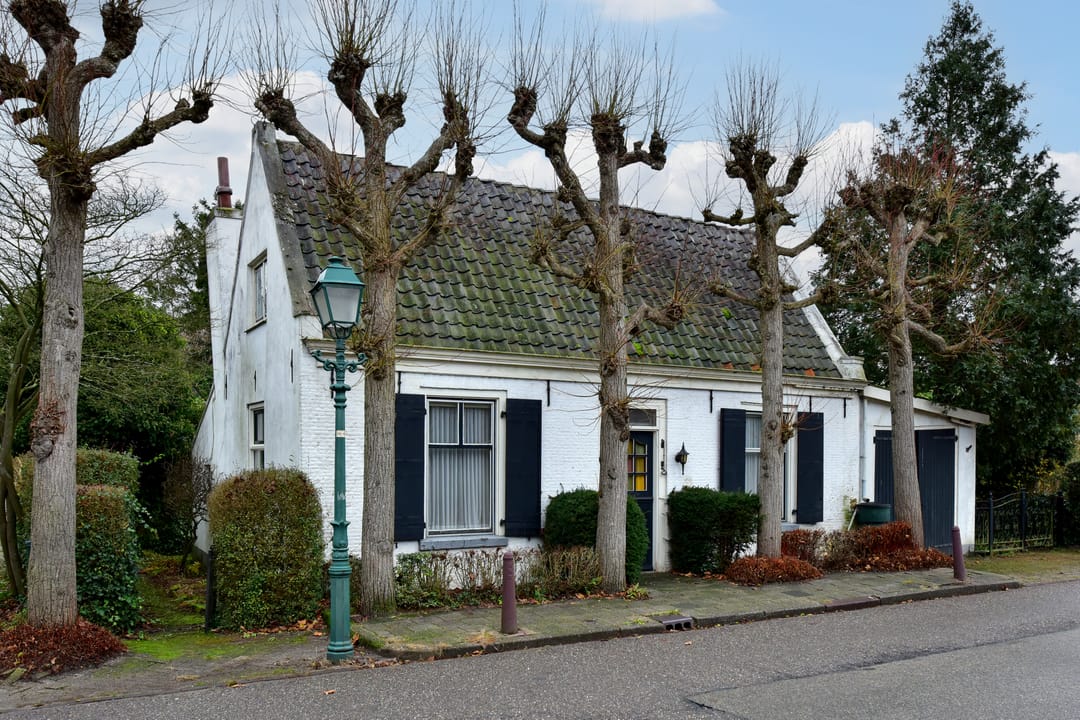 Foto 1 van Hollands End 13