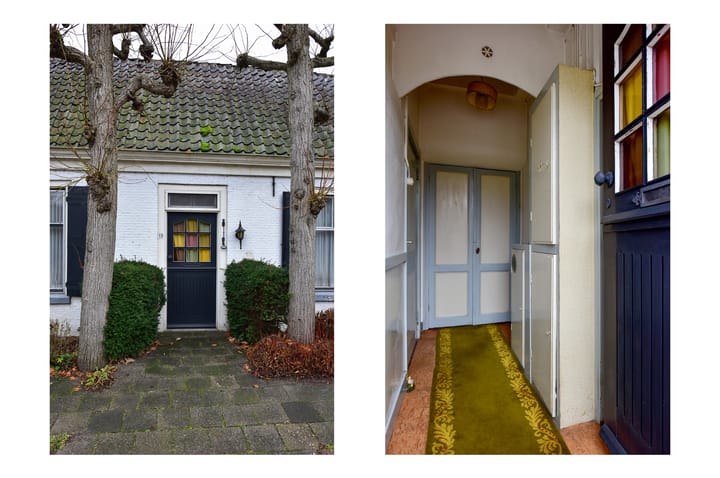 Foto 2 van Hollands End 13