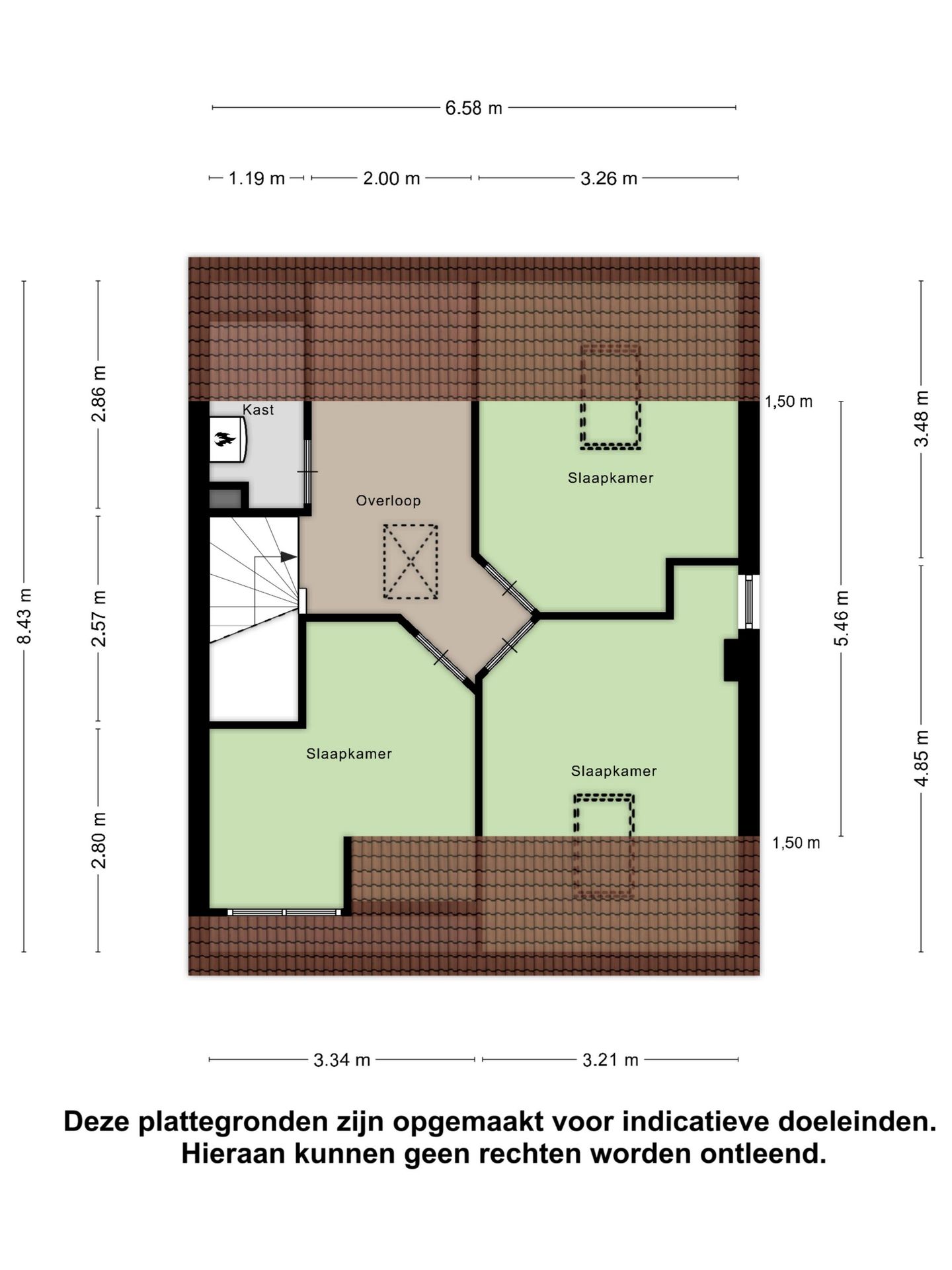Foto 40 van van Limburg Stirumweg 12