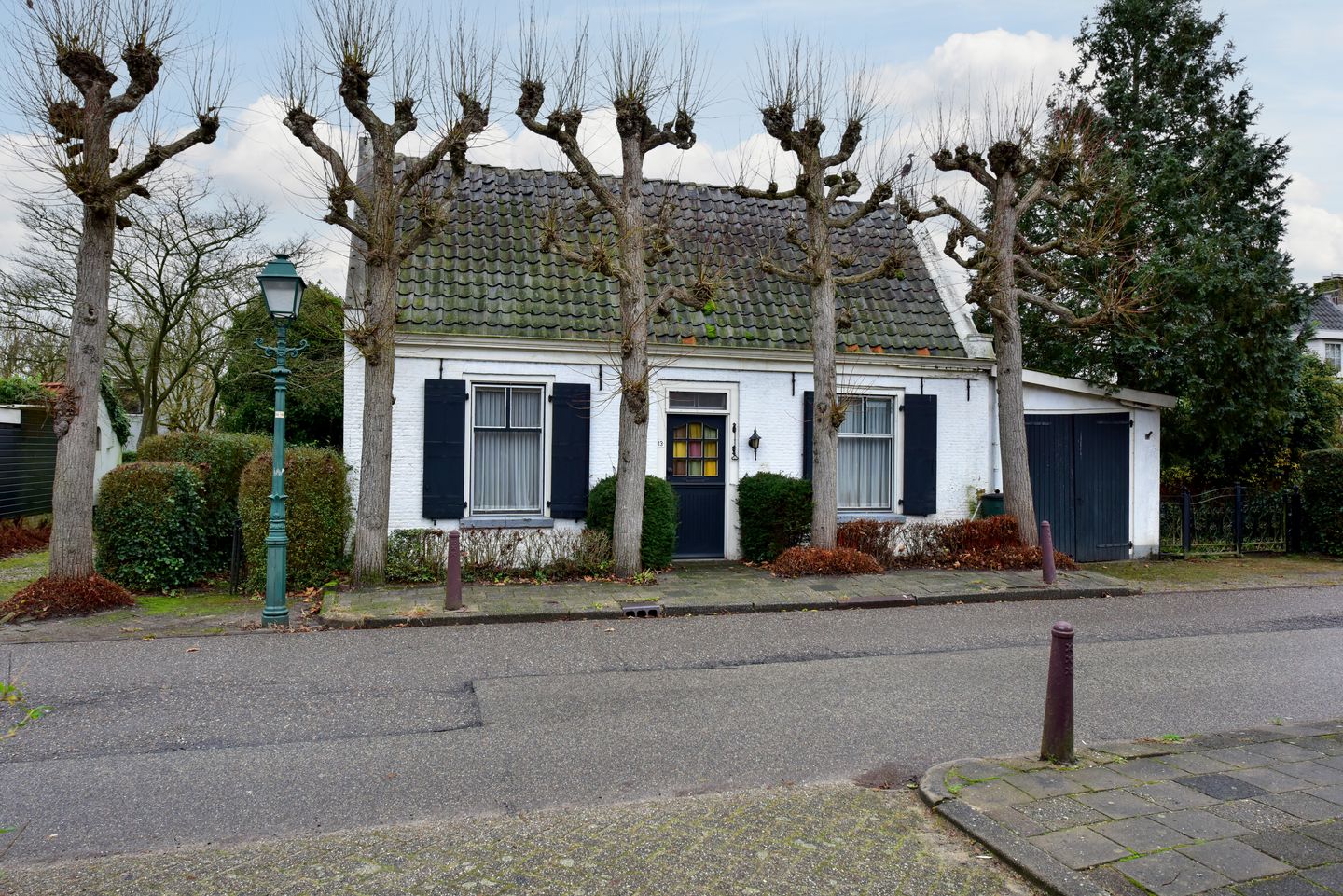Foto 4 van Hollands End 13