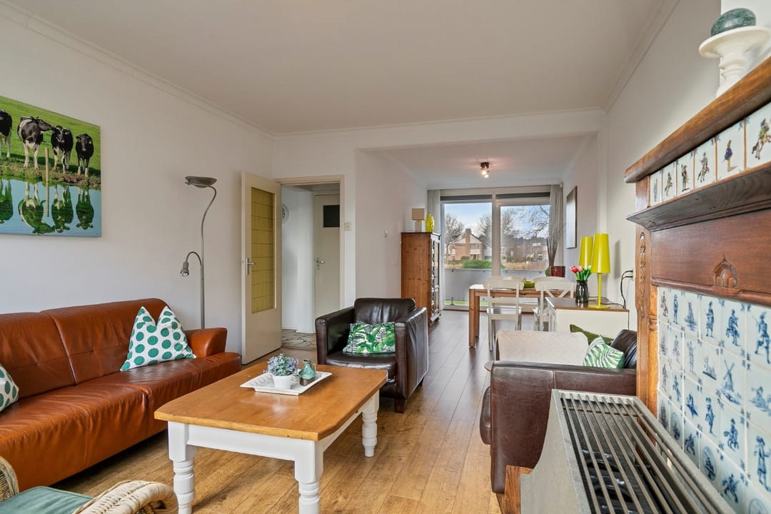 Foto 2 van Prins der Nederlandenstraat 25