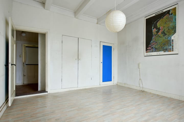 Foto 7 van Hollands End 13