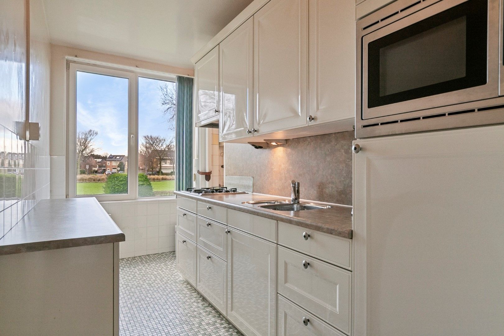 Foto 3 van Prins der Nederlandenstraat 25