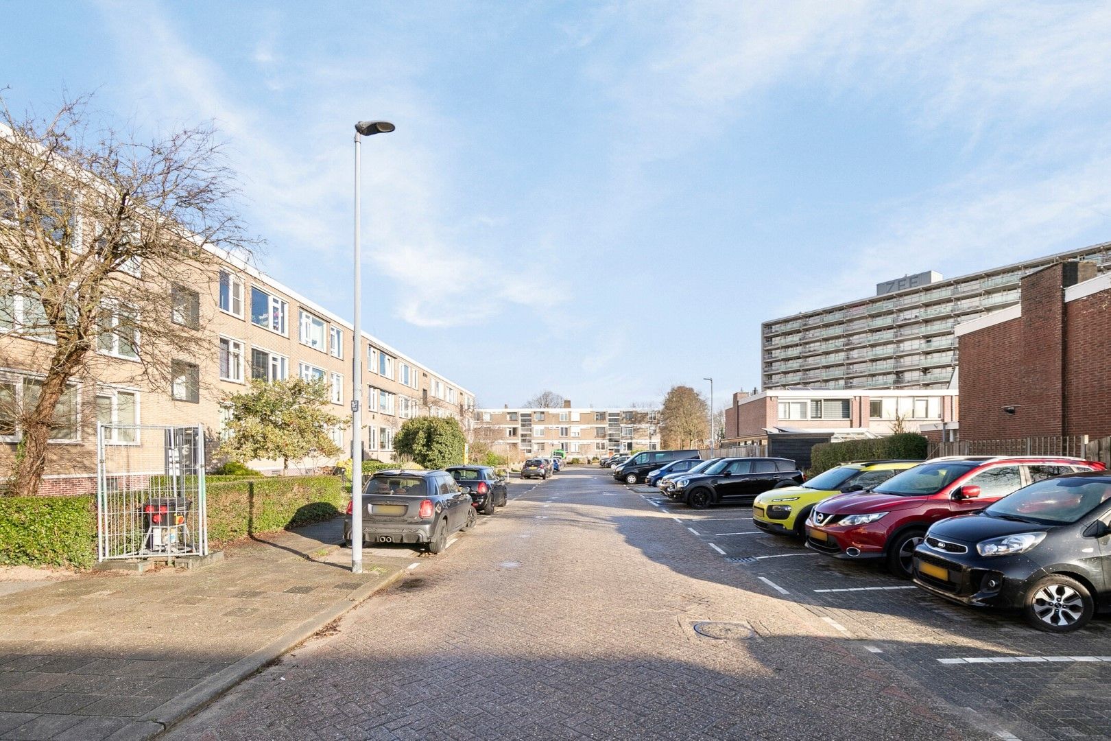 Foto 6 van Prins der Nederlandenstraat 25