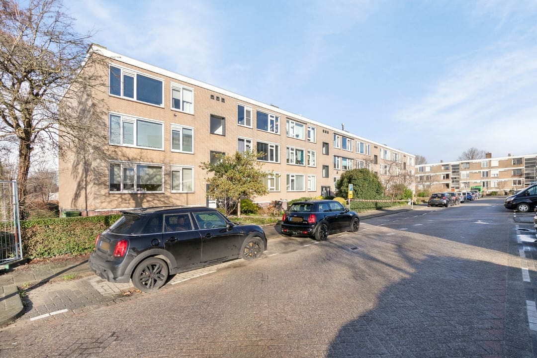 Foto 7 van Prins der Nederlandenstraat 25