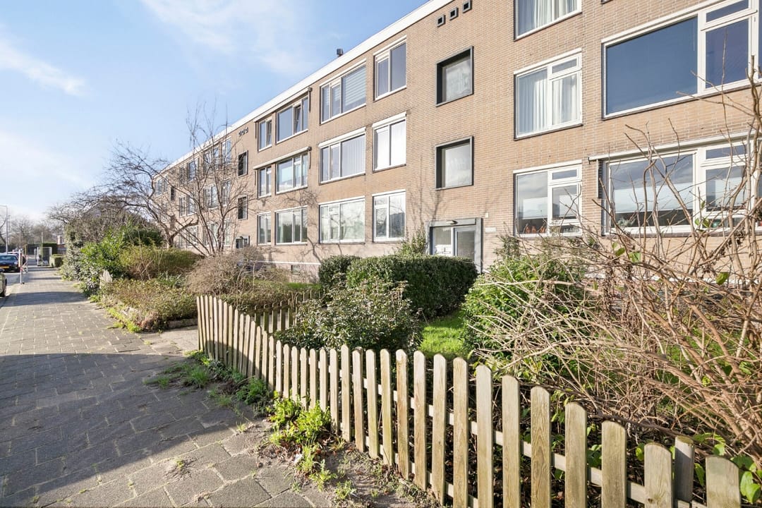 Foto 8 van Prins der Nederlandenstraat 25