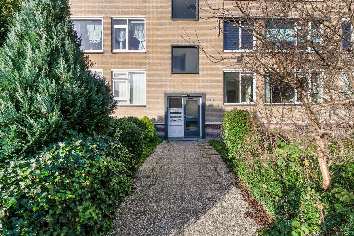 Foto 10 van Prins der Nederlandenstraat 25