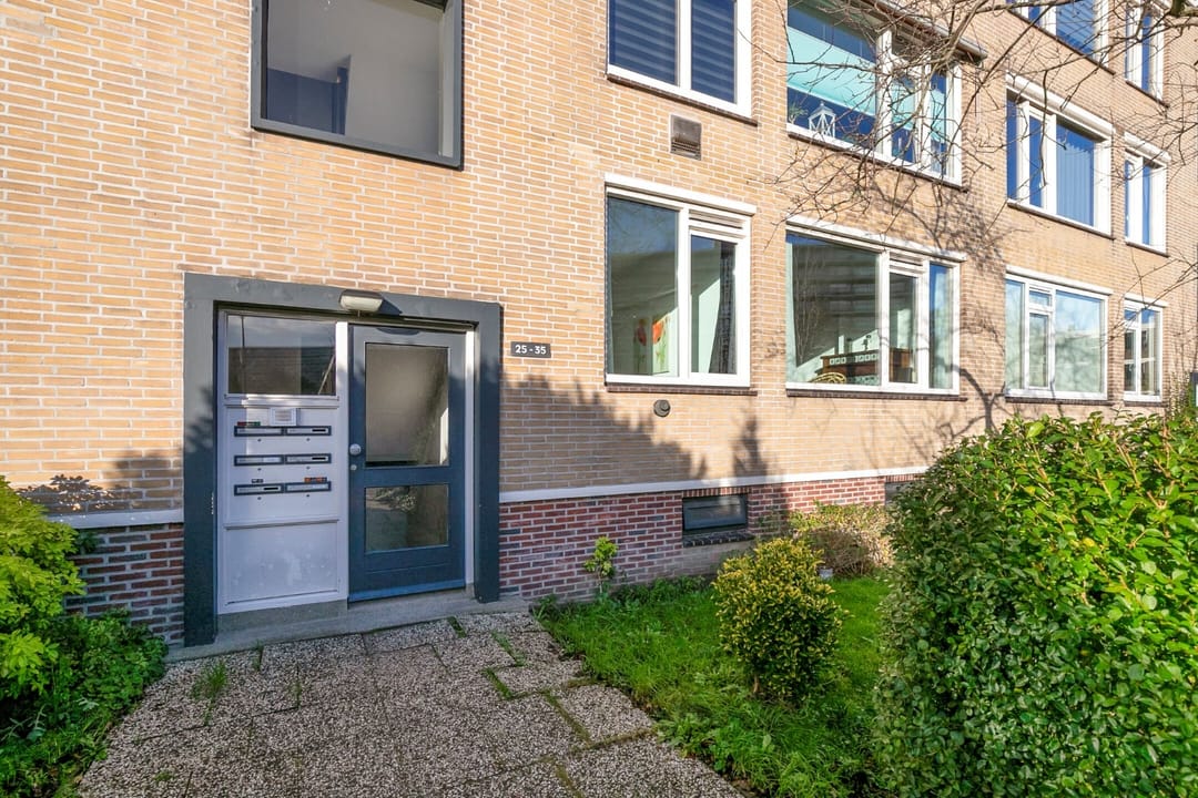 Foto 11 van Prins der Nederlandenstraat 25