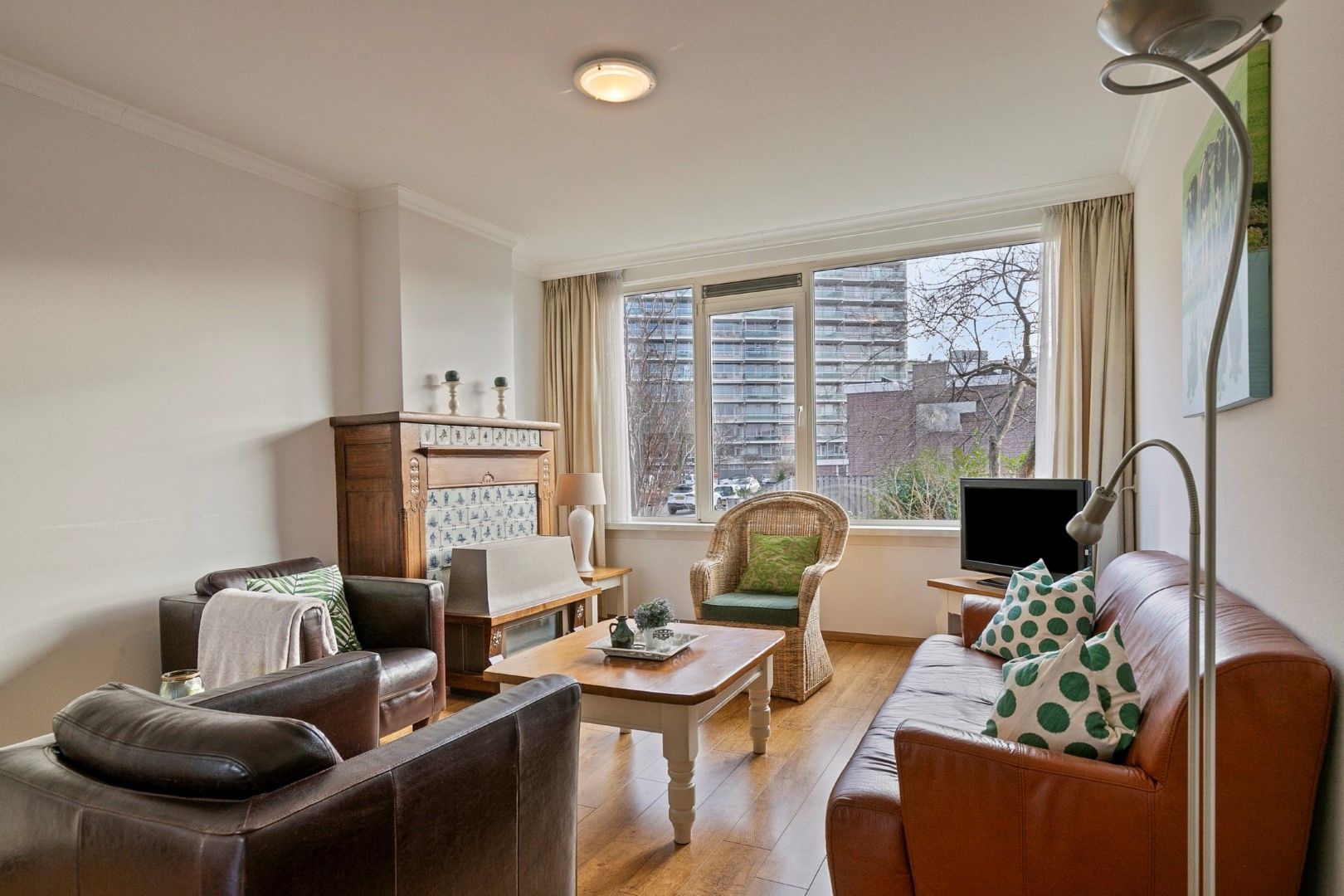 Foto 15 van Prins der Nederlandenstraat 25