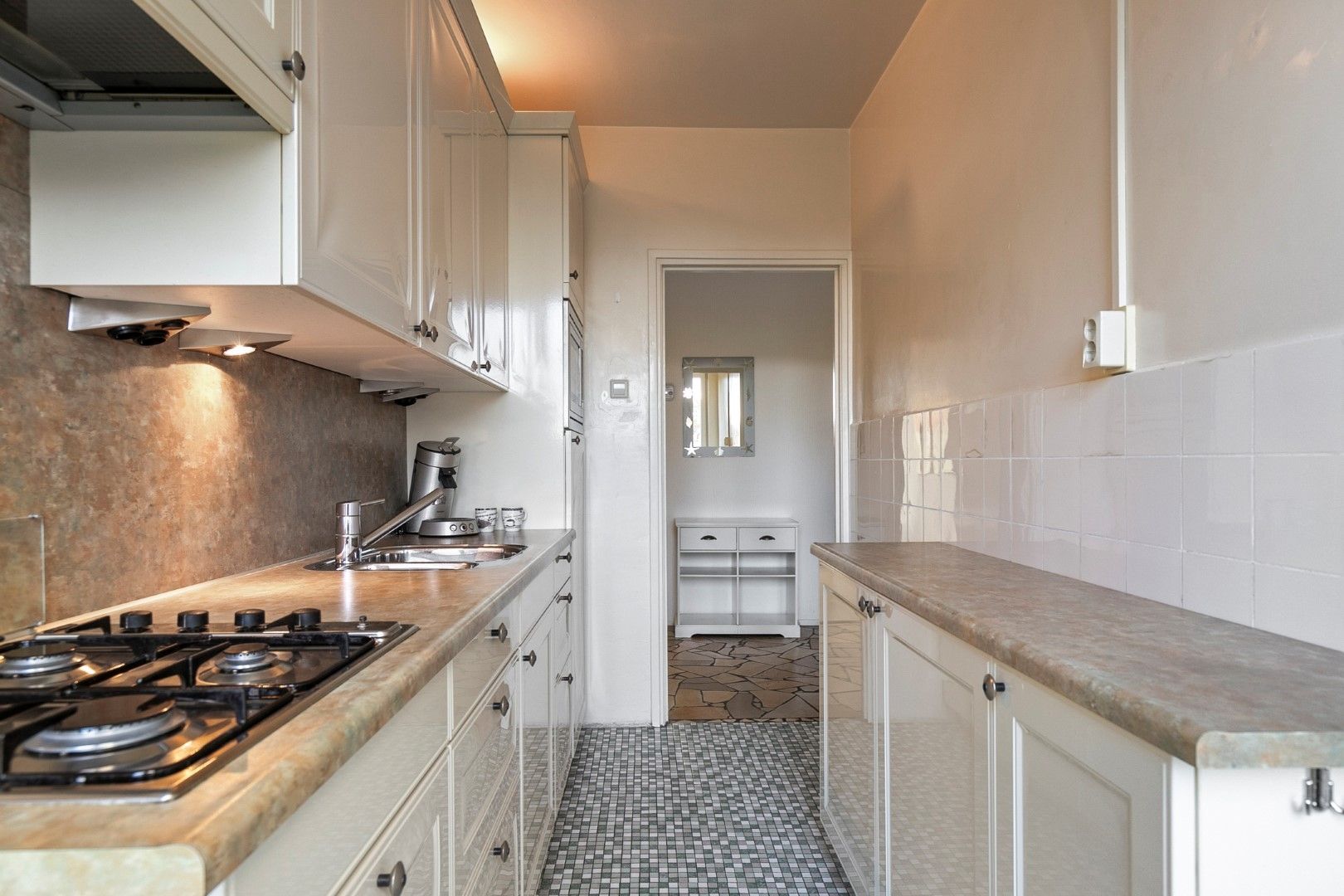 Foto 21 van Prins der Nederlandenstraat 25