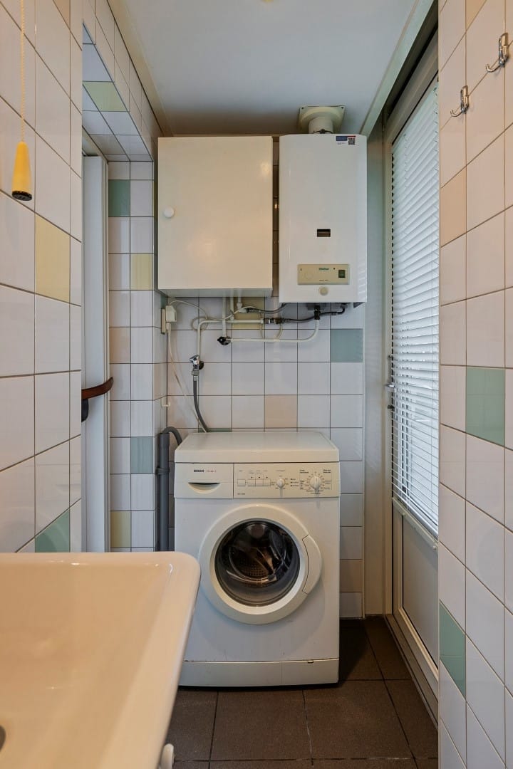 Foto 25 van Prins der Nederlandenstraat 25