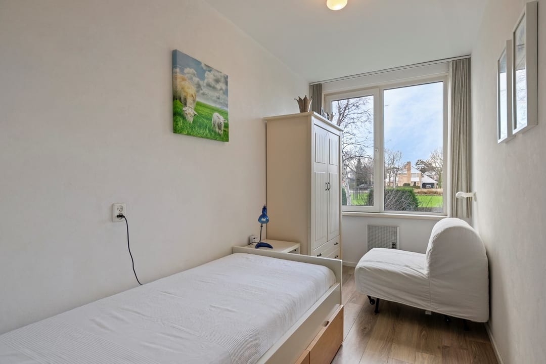 Foto 26 van Prins der Nederlandenstraat 25