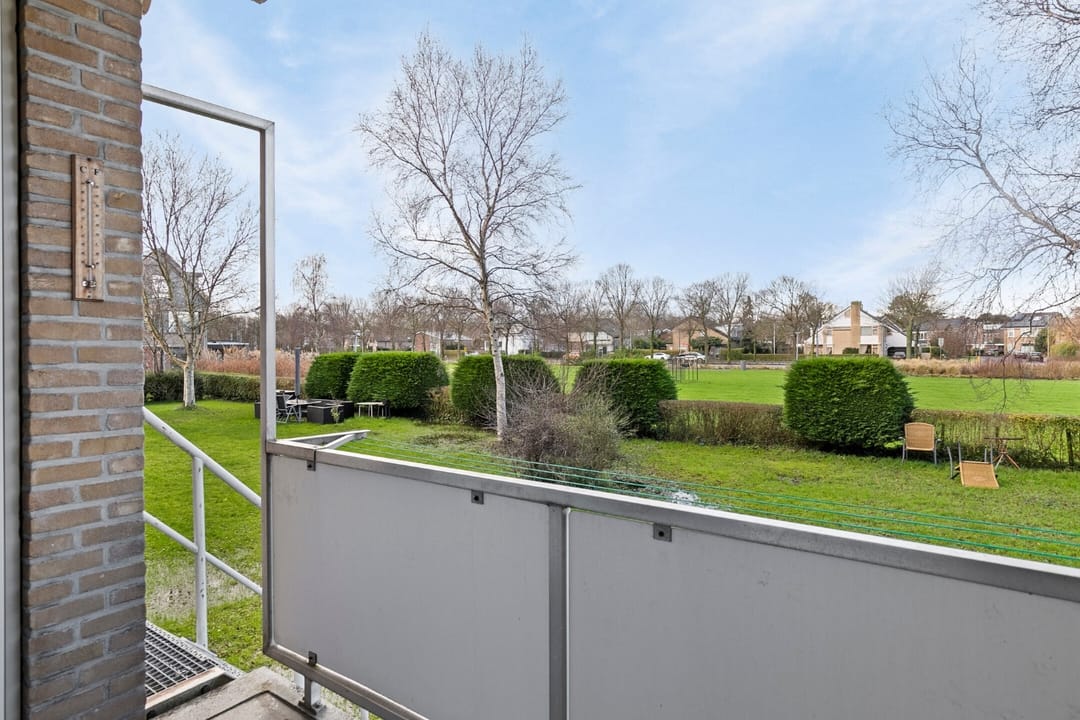 Foto 28 van Prins der Nederlandenstraat 25