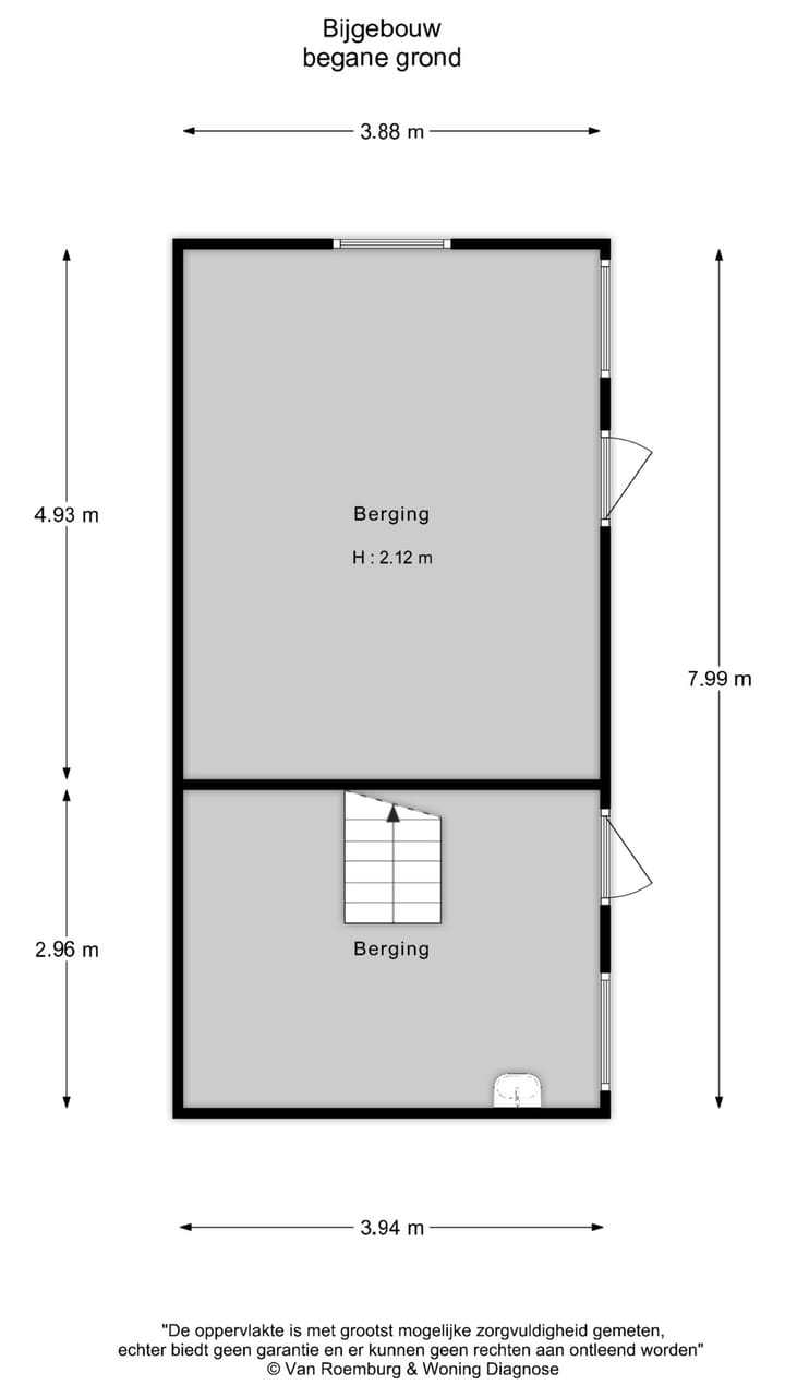 Foto 23 van Hollands End 13