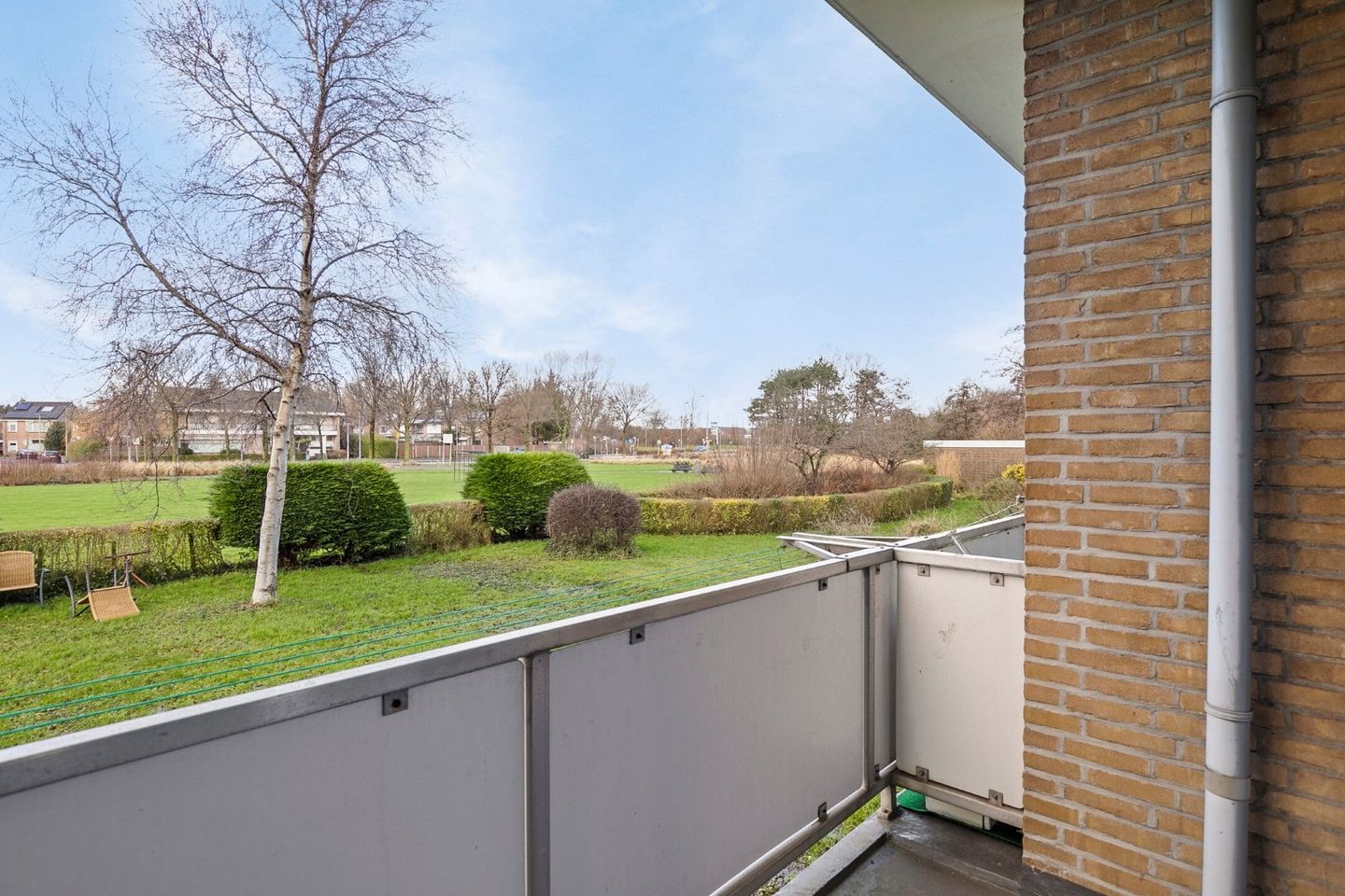 Foto 29 van Prins der Nederlandenstraat 25