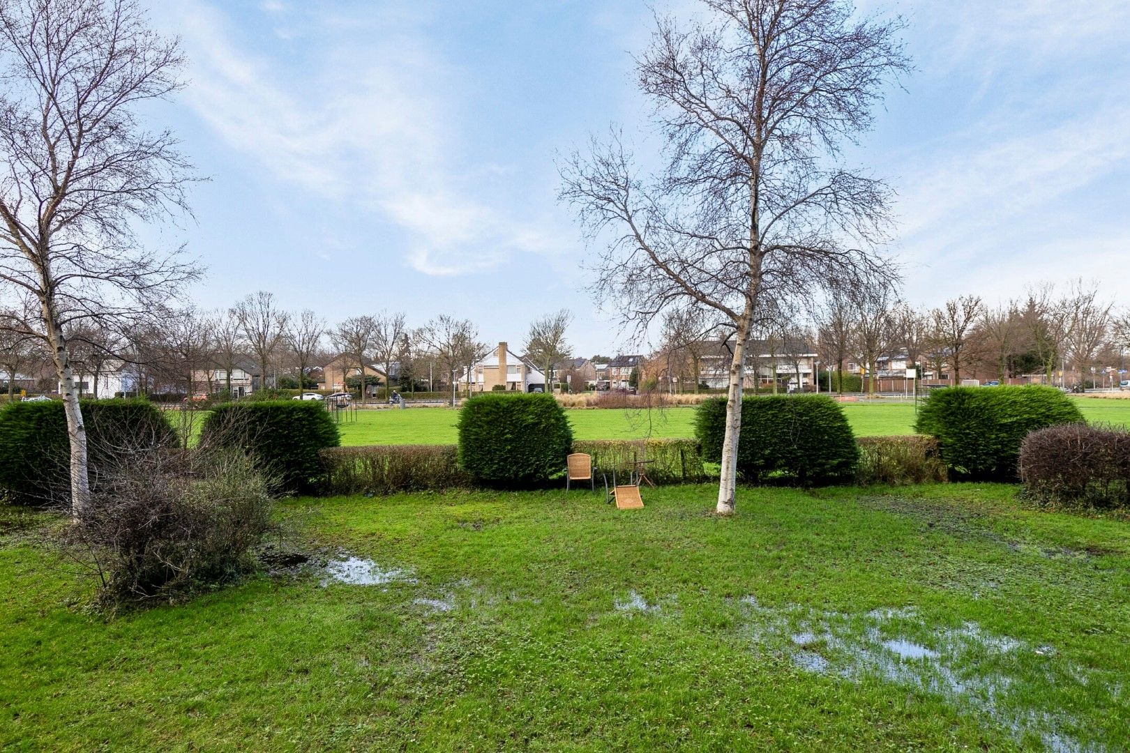 Foto 30 van Prins der Nederlandenstraat 25